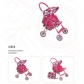 Nano Mini - Детска количка за кукли Продукт Nano Mini - Детска количка за кукли - 6 - BG Hlapeta